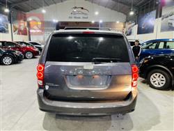 Dodge Caravan